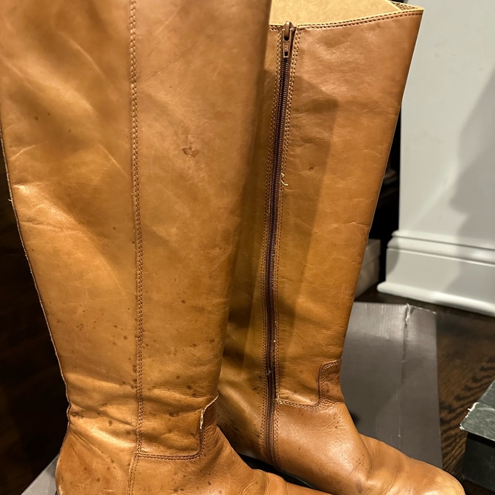 Corso Como Tall Boots